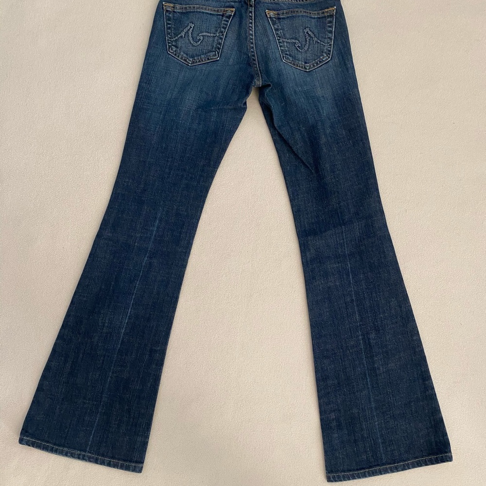 AG bootcut jeans - Picture 3 of 5